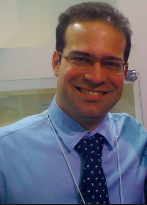 Gustavo Cartaxo Patriota