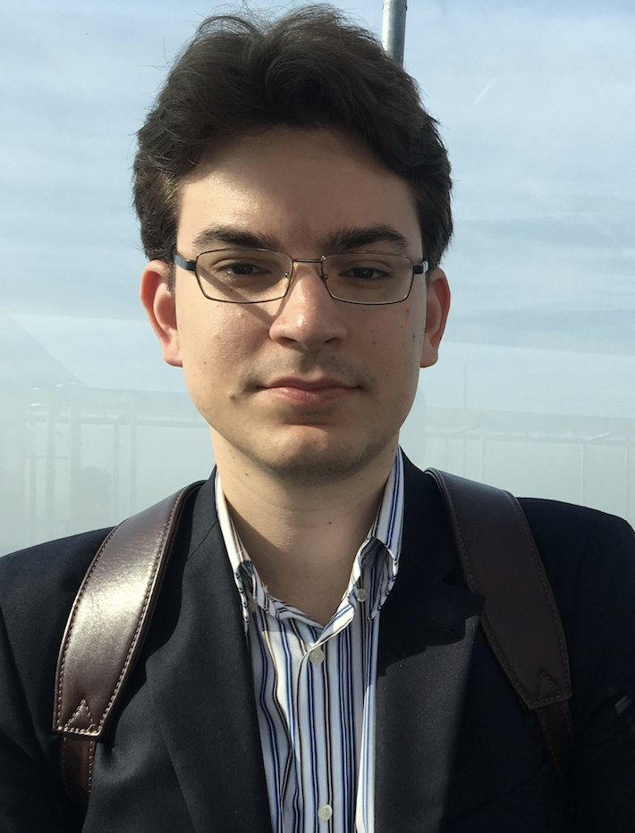 Fernando Roberto Gondim Cabral de Vasconcelos