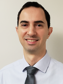 Alecio Cristino Evangelista Santos Barcelos